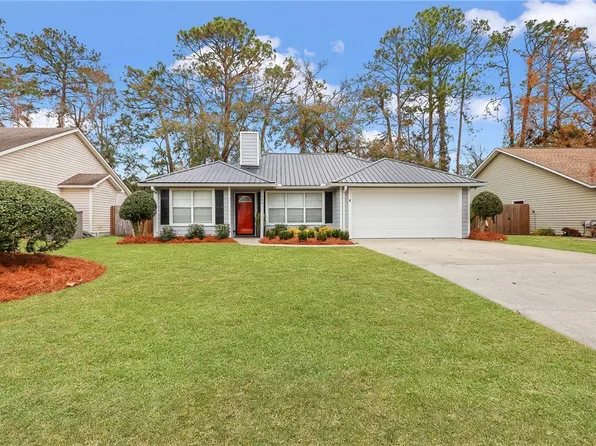 366 Terrapin Trl, Brunswick, GA 31525