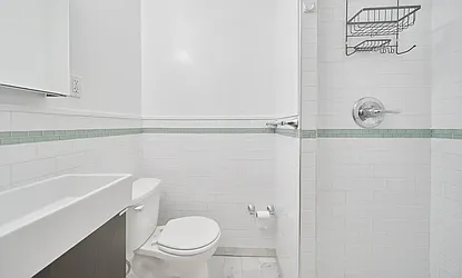 Rented by Living New York