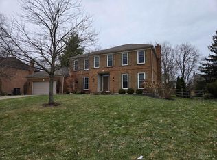 7091 Tarragon Ct, Liberty Township, OH 45011