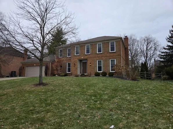 7091 Tarragon Ct, Hamilton, OH 45011