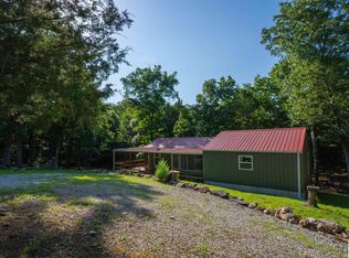 16401 Jerusalem Trl, Warsaw, MO 65355