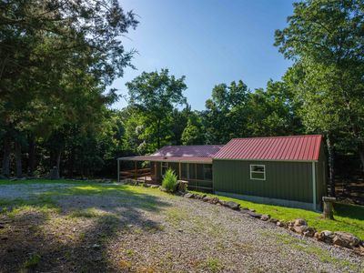 16401 Jerusalem Trl, Warsaw, MO, 65355