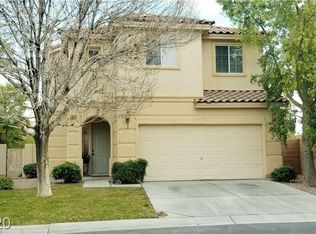 5876 Wispy Winds St, Las Vegas, NV 89148