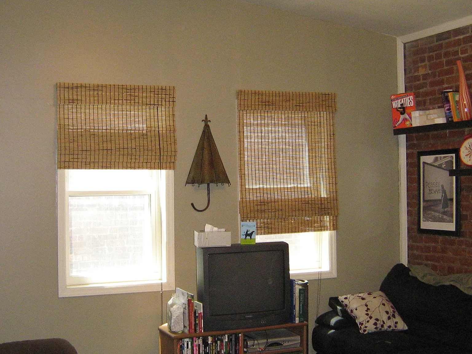 2 bed, 1100 sqft, $1,300 — Photo 4