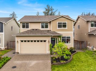 717 10th St, Sultan, WA 98294