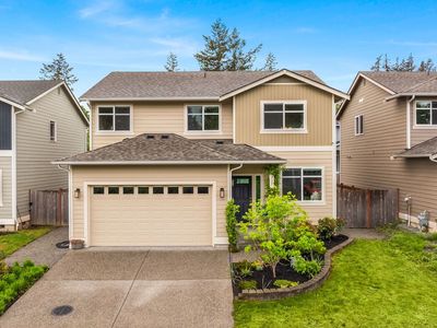 717 10th Street, Sultan, WA, 98294