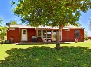 28326 N 221st Ave, Wittmann, AZ 85361