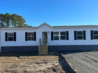 215 Eva Dr., Loris, SC 29569