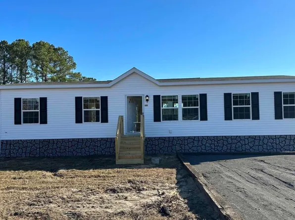 215 Eva Dr., Loris, SC 29569