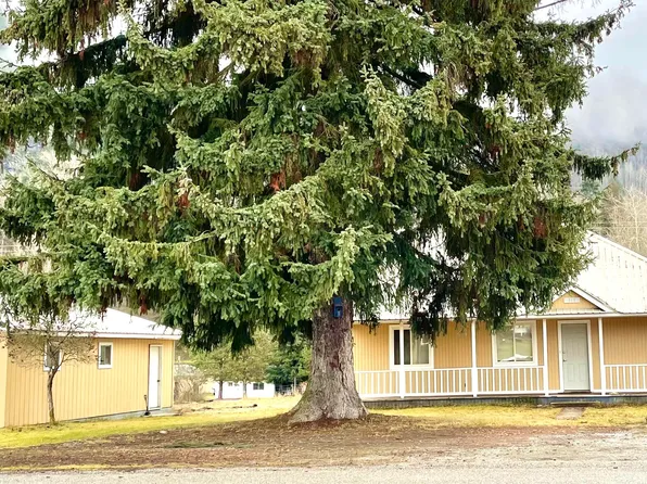 919 Silver Crown Ave, Northport, WA 99157