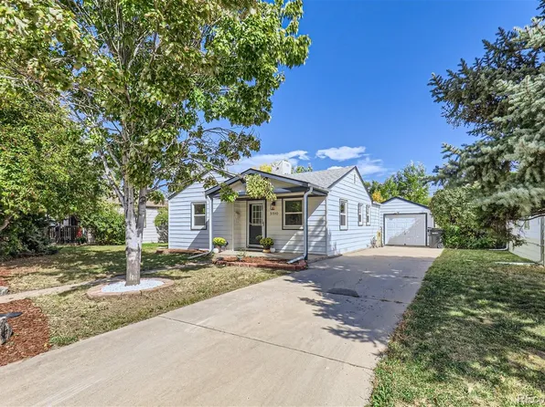 5510 Otis Court, Arvada, CO 80002