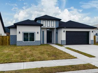 7145 Lake Tahoe, Brownsville, TX 78520