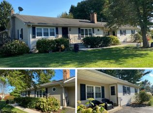 233 State Route 94 #1, Columbia, NJ 07832