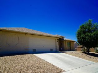 8105 E Lakeside Pkwy, Tucson, AZ 85710