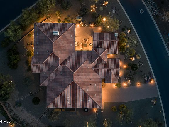 4th image of 17420 E MONUMENT Court