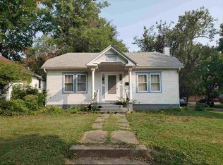 1600 Humboldt St, Manhattan, KS 66502