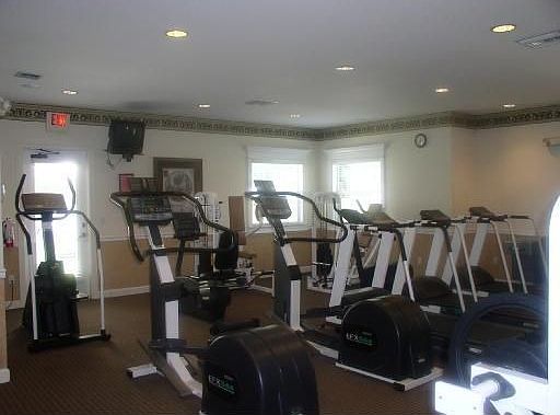 5th image of 2537 Maitland Crossing Way Unit 205