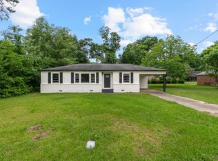 921 Duane St, Columbia, MS 39429