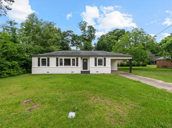921 Duane St, Columbia, MS 39429