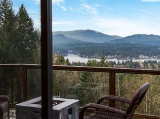 1691 Strathcona Heights Rd, Cowichan Valley, BC V8H2A9