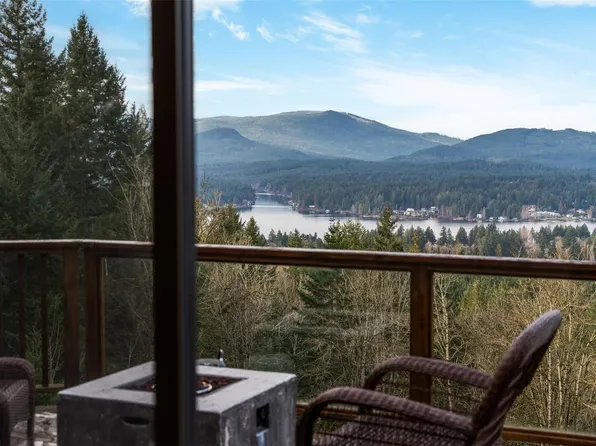 1691 Strathcona Heights Rd, Cowichan Valley, BC V8H 2A9