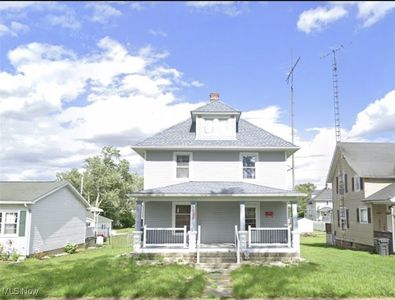 509 Park St, Willard, OH, 44890