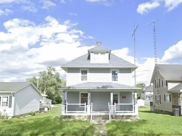 509 Park St, Willard, OH 44890