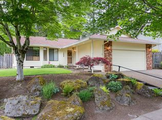 13525 SW Weir Rd, Beaverton, OR 97008