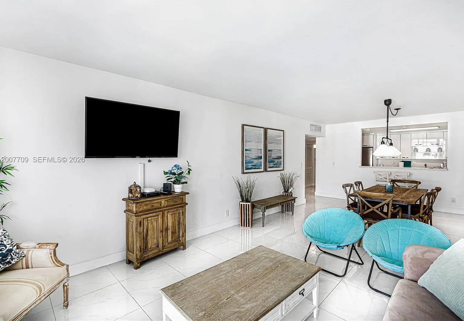 Ocean Reserve Condo — Photo 3
