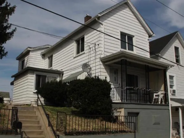 438 Kenneth St, Donora, PA 15033