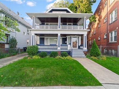 7309 Franklin Blvd, Cleveland, OH, 44102