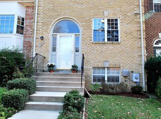 5628 Hogenhill Ter, Rockville, MD 20853