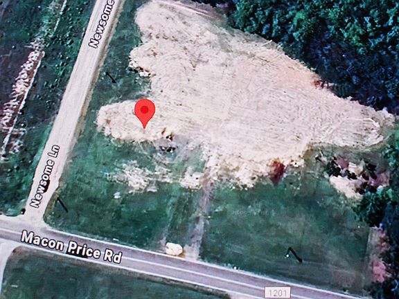 4th image of 220 Macon Price Rd Lot 27