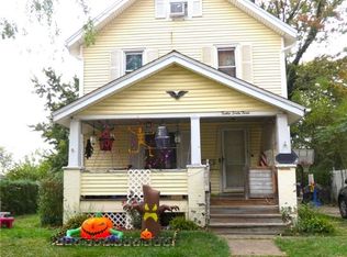 1263 South St SE, Warren, OH