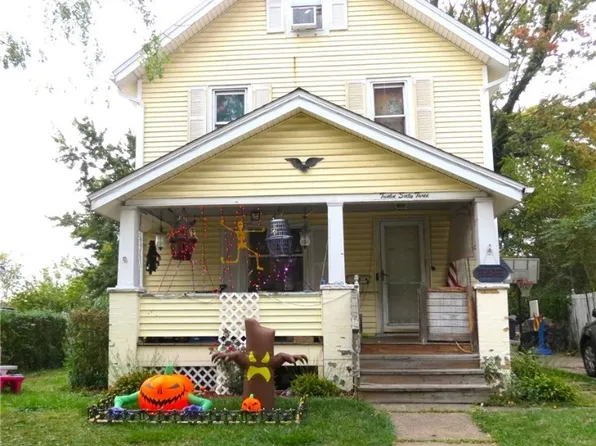 1263 South St SE, Warren, OH 44483