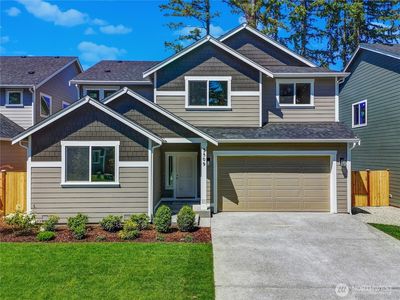 18202 37th Avenue E, Tacoma, WA, 98446