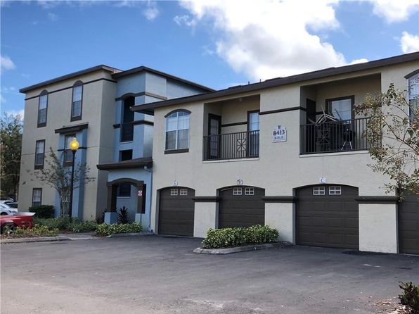 8413 Lucuya Way UNIT 306, Temple Terrace, FL 33637