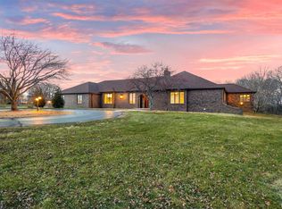 934 County Road 1500 Rd N, Metamora, IL