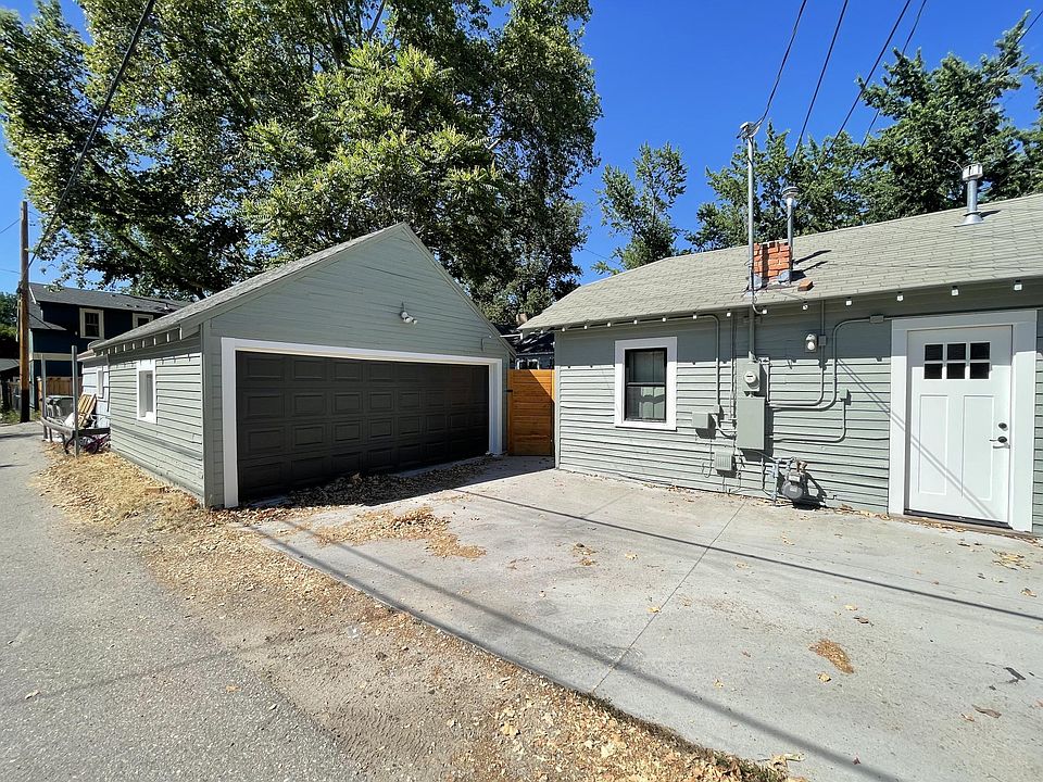 2nd image of 2417 & 2417-1/2 W Ellis Ave