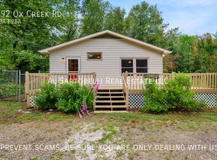 192 Ox Creek Rd, Weaverville, NC 28787