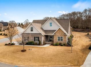 1011 Tuscany Dr, Anderson, SC 29621