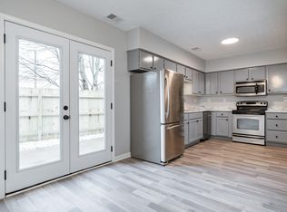 125 Hare Ln, Mount Washington, KY 40047