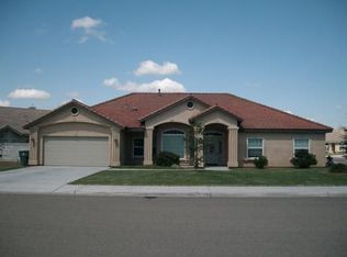 2641 Marie Dr, Madera, CA