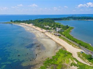 165 Shore Rd UNIT E, Old Greenwich, CT 06870