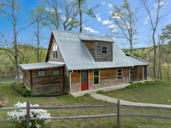 450 County Road 363, Crane Hill, AL 35053