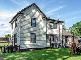401 4th St, Pocomoke City, MD 21851