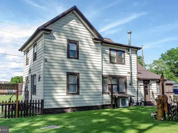 401 4th St, Pocomoke City, MD 21851