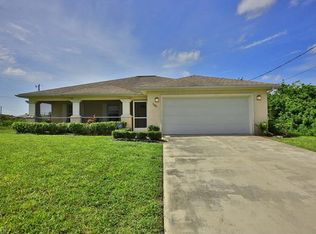 3901 15th St SW, Lehigh Acres, FL 33976