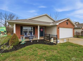 2028 Jackson Ln, Middletown, OH