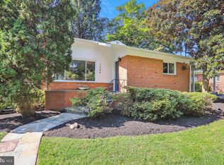 1200 Ballard St, Silver Spring, MD 20910